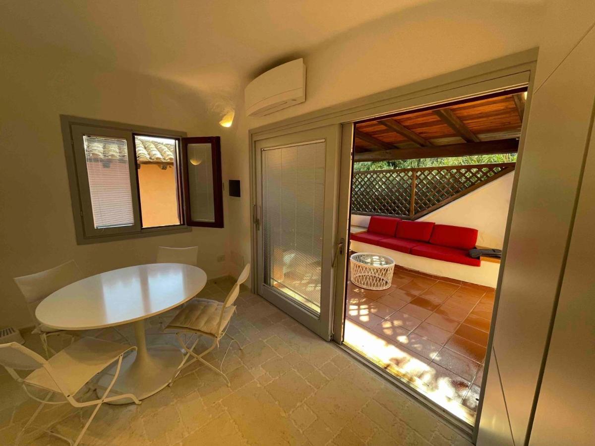 San Teodoro Punta Est Curatissimo Bilocale Apartment Capo Coda Cavallo Bagian luar foto