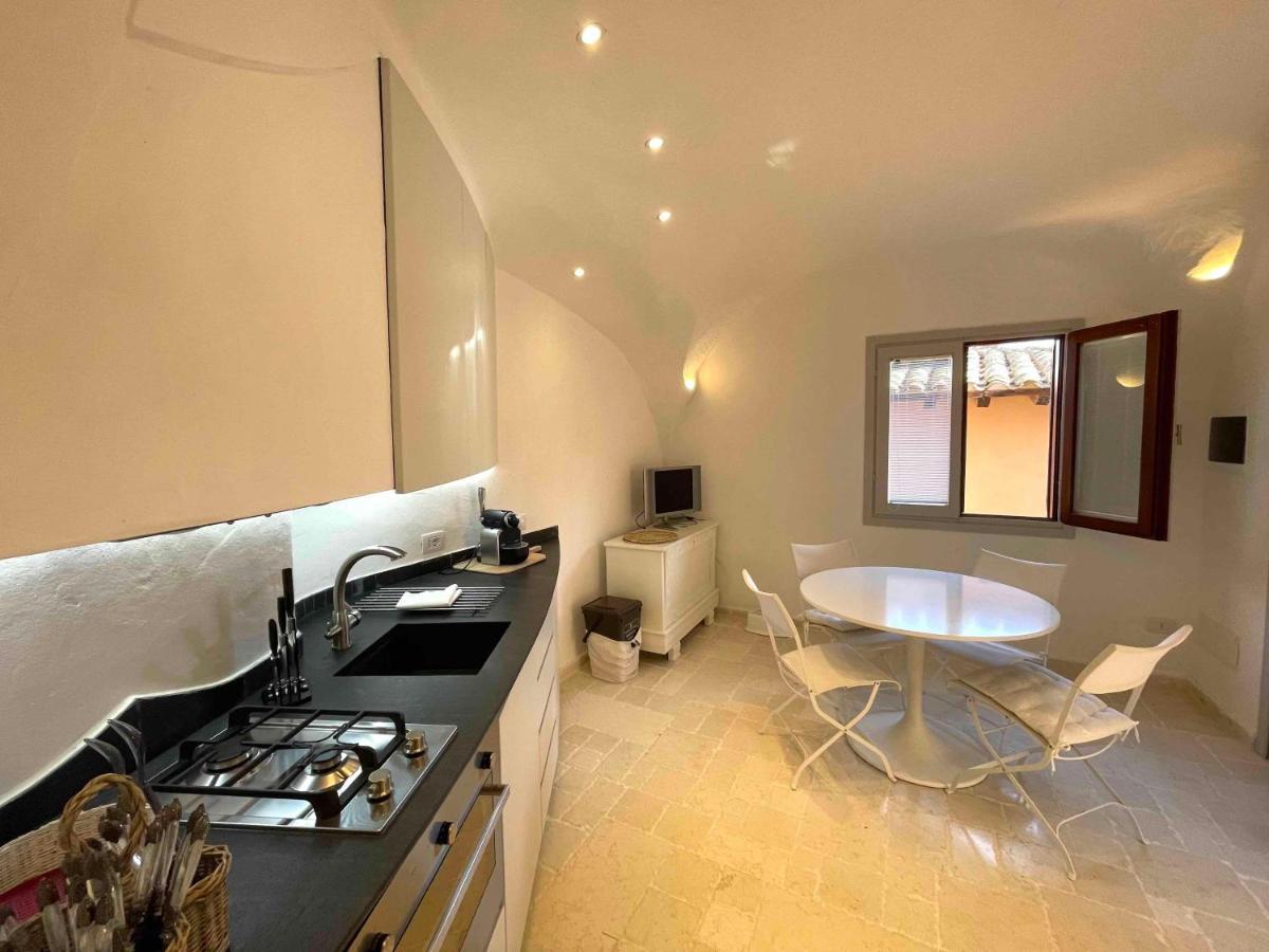 San Teodoro Punta Est Curatissimo Bilocale Apartment Capo Coda Cavallo Bagian luar foto
