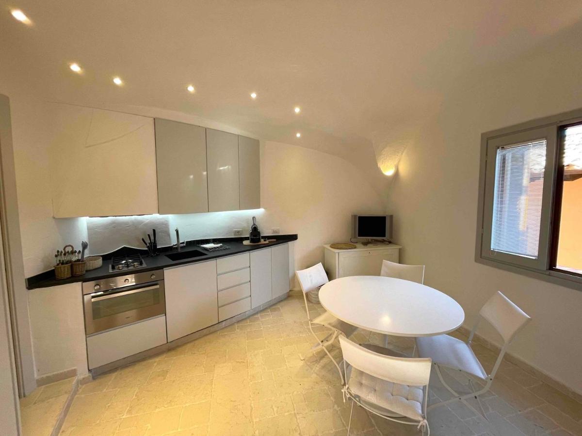 San Teodoro Punta Est Curatissimo Bilocale Apartment Capo Coda Cavallo Bagian luar foto