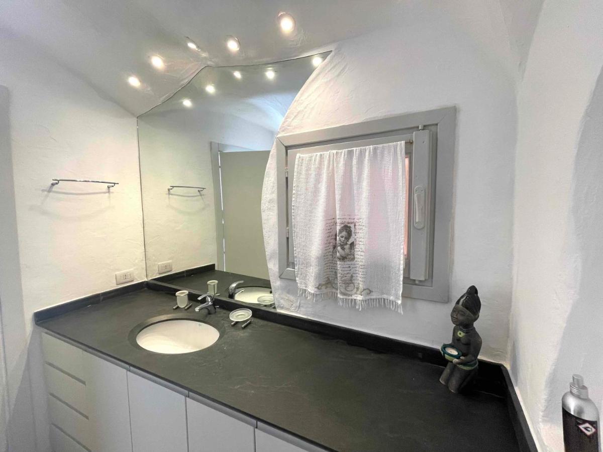 San Teodoro Punta Est Curatissimo Bilocale Apartment Capo Coda Cavallo Bagian luar foto
