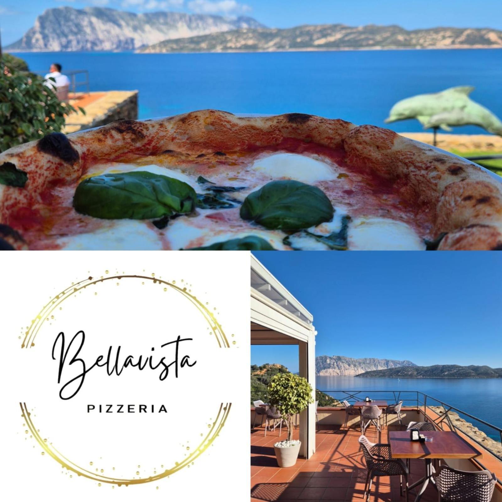 San Teodoro Punta Est Curatissimo Bilocale Apartment Capo Coda Cavallo Bagian luar foto